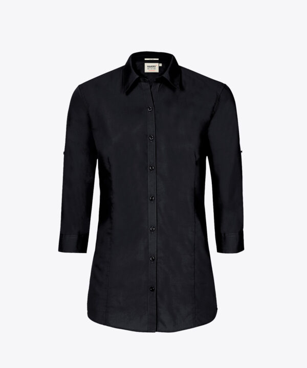 120 Bluse Vario-3/4-Arm Performance