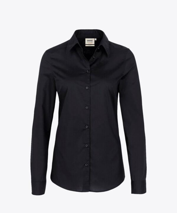 121 Bluse 1/1-Arm Performance