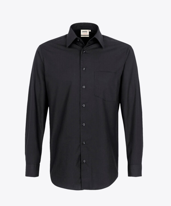 123 Hemd Mikralinar Comfort