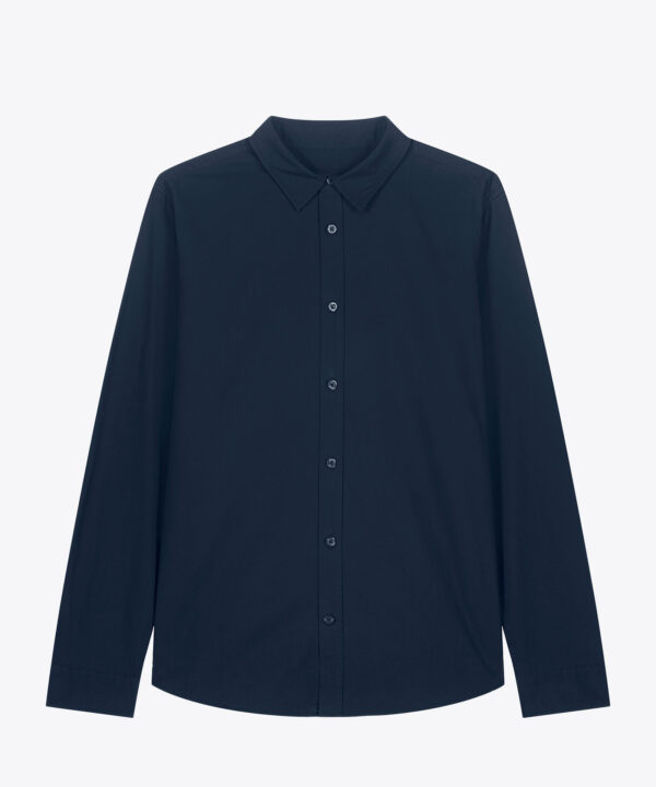 STWW973 Stella Styler Shirt Damen Popelinhemd