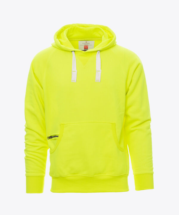 Atlanta+ Herren Kapuzen-Sweatshirt