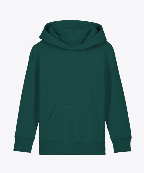 STSK180 Mini Cruiser 2.0 Kinder Hoodie Sweatshirt