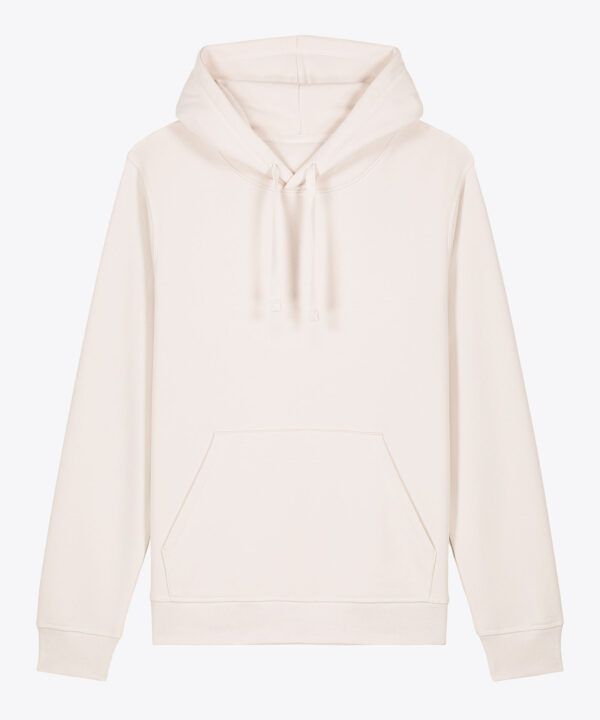 STSU168 Drummer 2.0 Unisex Hoodie-Sweatshirt