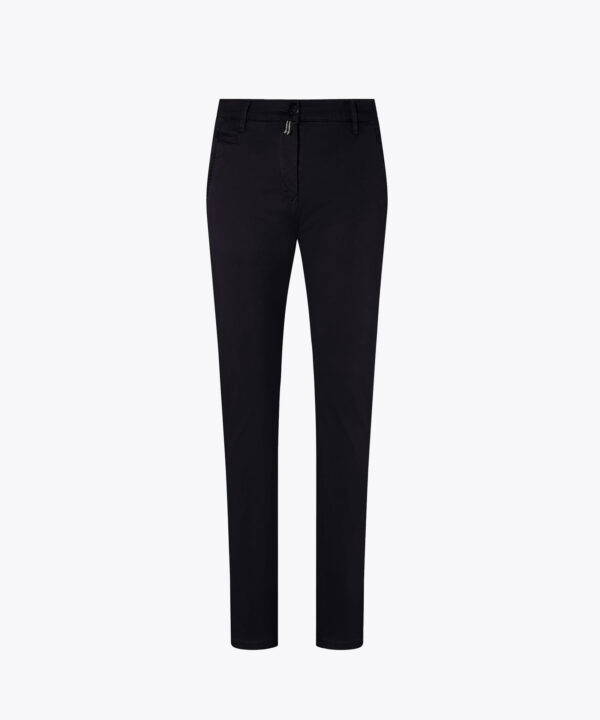 706 Damen Chinohose X-Stretch
