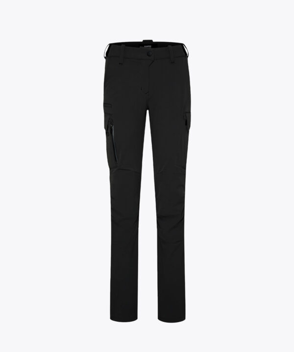 744 Damen Cargo-Funktionshose X-Stretch