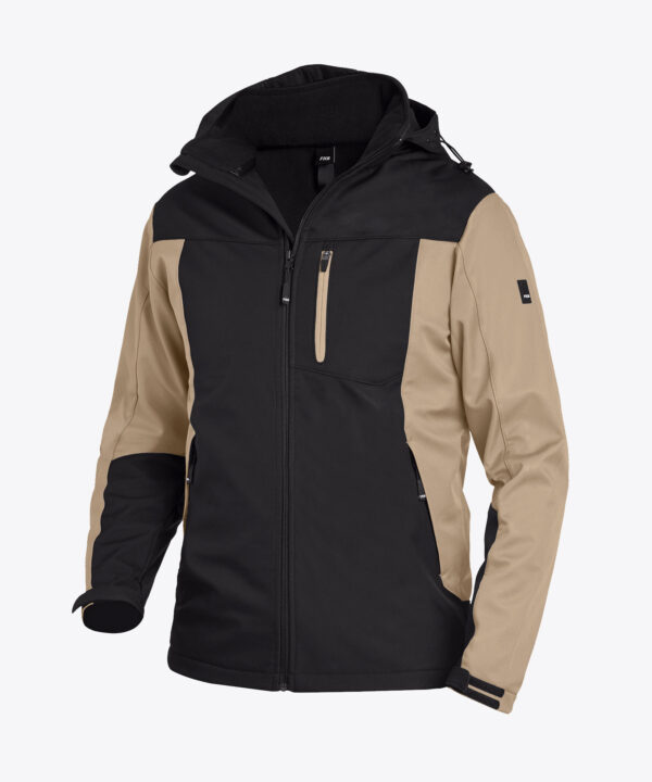 JANNIK Softshelljacke