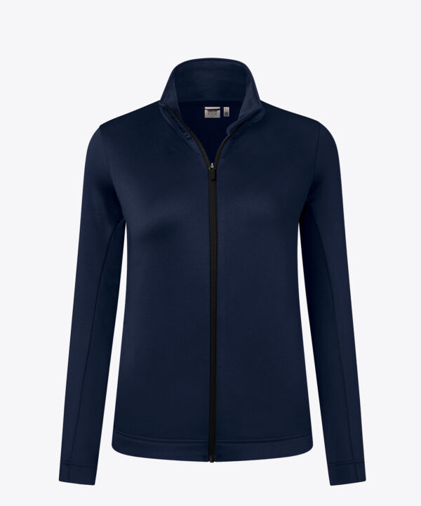 274 Damen Tecjacke Eco