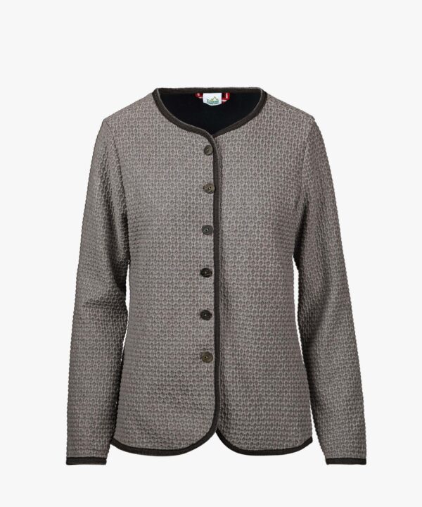 ELLMAU-D Damen Jacke