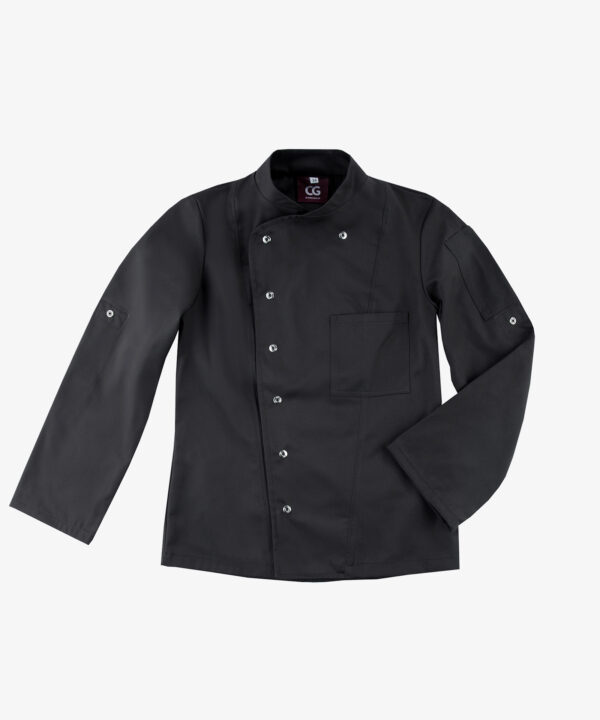 03105-01 Turin Lady Classic Kochjacke