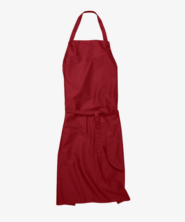 00131-01 Verona Classic 90 Latzschürze