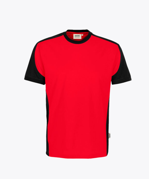 590 T-Shirt Contrast Mikralinar Eco